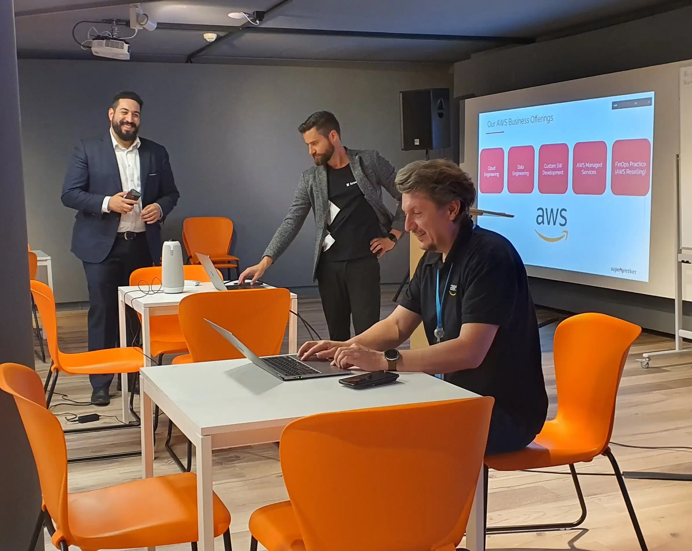 aws-immeresion-day-zurich