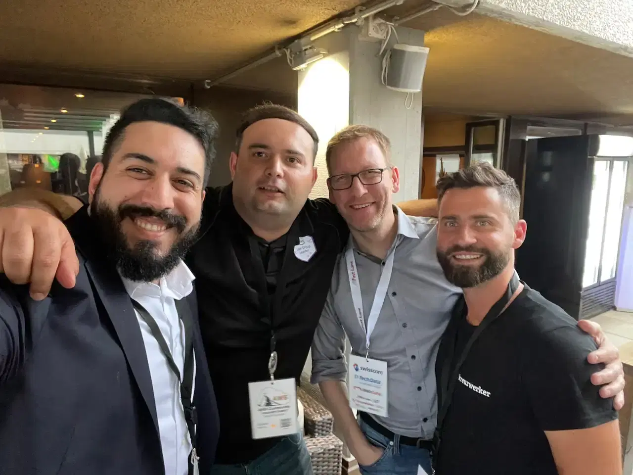 aws-ug-zurich-launch