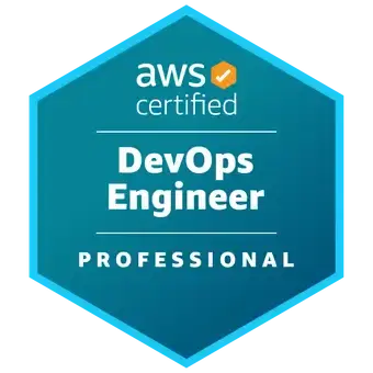 AWS Certified DevOps Engineer - Professional