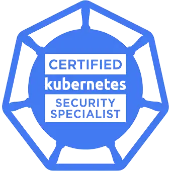 Certified Kubernetes Security Specialist