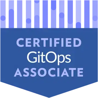 Certified GitOps Associate