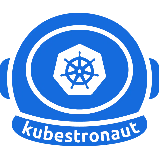 Kubestronaut