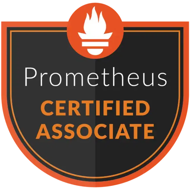 Prometheus Certified Associate
