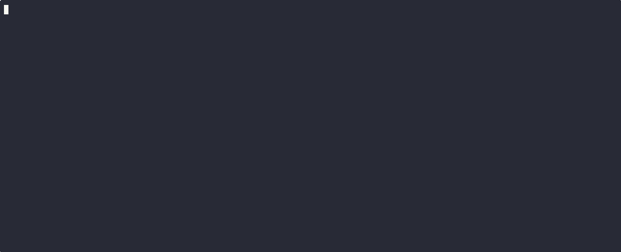 goreleaser-snapshot